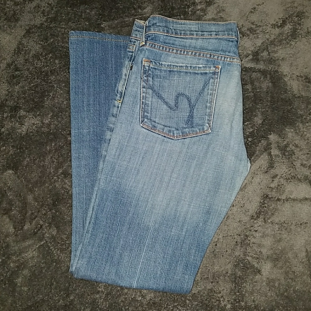 Citizens of Humanity Jeans